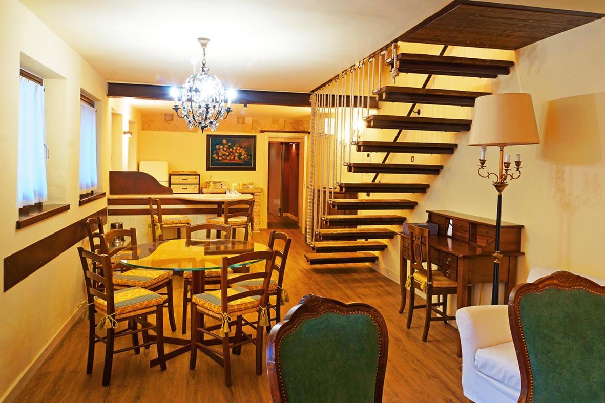 Residenza Con Spa Le Corti Di Avesa Verona Exteriör bild