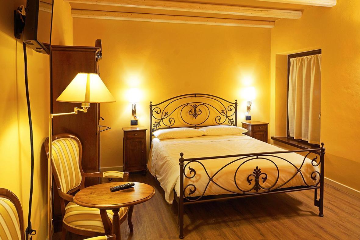 Residenza Con Spa Le Corti Di Avesa Verona Exteriör bild