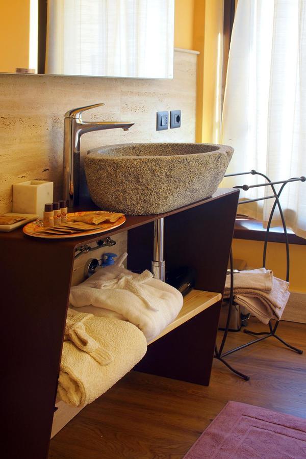 Residenza Con Spa Le Corti Di Avesa Verona Exteriör bild