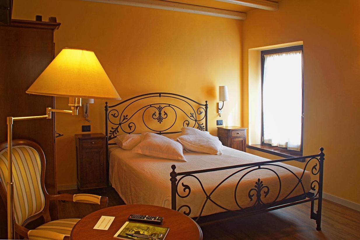 Residenza Con Spa Le Corti Di Avesa Verona Exteriör bild