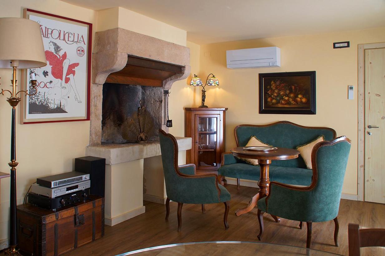 Residenza Con Spa Le Corti Di Avesa Verona Exteriör bild
